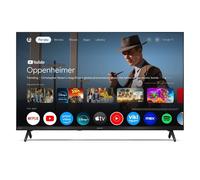 TV QLED Sharp 50HP5765E 127 cm 2025 - Nouvo