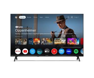 TV QLED Sharp 50HP5765E 127 cm 2025 - Nouvo