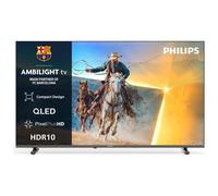 PHILIPS Ambilight TV 40PQS6901, Full HD, QLED 100cm 40’’, Smart TV, Dolby Audio, Titan OS