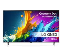 TV QNED80 2024 43 , Nero - Nouvo