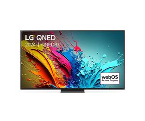 TV QNED87 2024 75 , nero - Nouvo