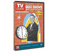 TV Quiz Shows: Beat The Clock [DVD] [2005] [Region 1] [US Import] [NTSC]