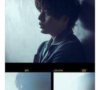 TVアニメ『最遊記RELOAD -ZEROIN-』ED主題歌 「流転」【通常盤】