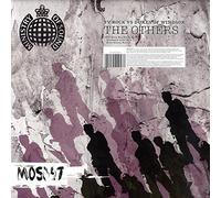 TV Rock vs Dukes of Windsor - Others (2007) / Vinyl Maxi Single [Vinyl 12'']