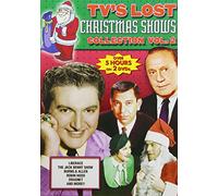 TV S Lost Christmas Shows Coll - Vol. 2