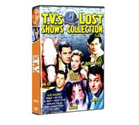 TV S Lost Episodes Collection - TV S Lost Episodes Collection