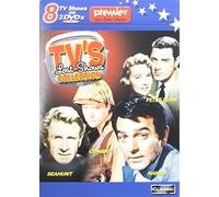 TV S Lost Episodes Collection - Tvs Lost Shows Collection [Edizione: Stati Uniti]
