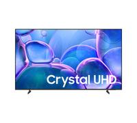Samsung 65" Crystal UHD U7000F 4K Smart TV (2025), Black