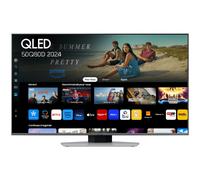 TV Samsung AI QLED 50 Q80D 2024, 4K - Nouvo