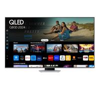 TV Samsung AI QLED 65 Q80D 2024, 4K - Nouvo