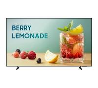 TV Samsung LED BE55FX-H 55" 4K UltraHD 60Hz Smart TV Tizen Business HDR10+