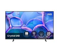TV Samsung 43 LED Crystal UltraHD - Nouvo