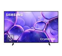 TV Samsung LED TU55U8005FU 55" 4K UltraHD 50Hz Smart TV Tizen HDR10+ Q-Symphony