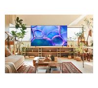 TV Samsung LED TU75U7025FK 75" 4K UHD Smart TV HDR10+ Gaming Hub