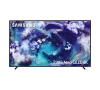 TV Samsung Neo QLED QE65QN900FT 65" 8K Smart TV WiFi Dolby Atmos