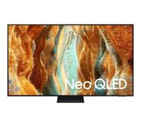TV Samsung Neo QLED QE75QN70FAU 75" 4K Smart TV WiFi Nero