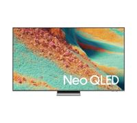 TV Samsung Neo QLED QE85QN85FAUXXH 85" 4K Smart TV Wi-Fi Argento