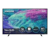 TV Samsung Neo QLED QN1EF 55" 4K Smart TV Vision AI