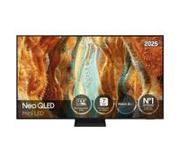 TV Samsung Neo QLED QN73F 65" 4K Smart TV Vision AI