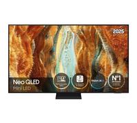 TV Samsung Neo QLED QN73F 85" 4K AI Smart TV WiFi Nero