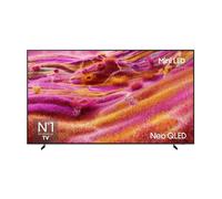 TV Samsung Neo QLED QN90F 115" 4K Smart HDR Mini LED AI