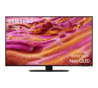 TV Samsung Neo QLED TQ43QN90FAT 43 4K UHD Mini LED 165Hz Smart TV Dolby Atmos Gaming - Nouvo