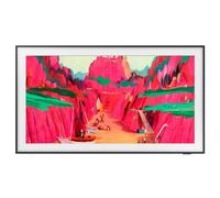 TV Samsung Neo QLED The Frame QE75LS03FWU 75" 4K Smart WiFi Nero