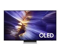 TV Samsung OLED 83" 4K HDR10+ Motion Xcelerator 144Hz Smart TV Dolby Atmos