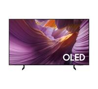 TV Samsung OLED QE65S85FAE 65" 4K Smart TV HDR Wi-Fi Bluetooth
