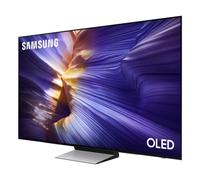 TV Samsung OLED QE77S90FAEXZT 77" 4K Smart TV HDR10+ WiFi