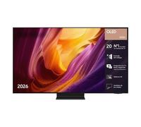 TV Samsung OLED S95H 77" 4K UltraHD 165Hz Smart TV Tizen HDR10+ Dolby Atmos