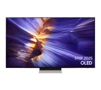 TV Samsung OLED TQ55S90FAE 55" 4K UHD Smart TV 144Hz Dolby Atmos