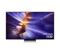 TV Samsung OLED TQ65S90F 65" 4K Smart TV 144Hz HDR Dolby Atmos