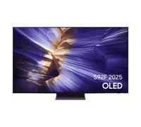 TV Samsung OLED TQ65S92FAT 65" 4K Smart TV Dolby Atmos Gaming Wi-Fi