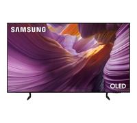 TV Samsung OLED TQ77S85FAE 77" 4K UltraHD 100Hz Smart TV Tizen HDR10+ FreeSync