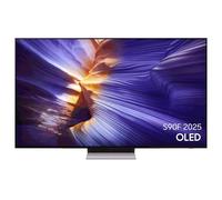 TV OLED 2025 211 cm (83 ) 4K UHD TQ83S90F AI Gen 3, Wi-Fi, Bluetooth - Nero - Nouvo