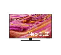 Samsung 43" Neo QLED QN90F 4K Vision AI Smart TV (2025), Black