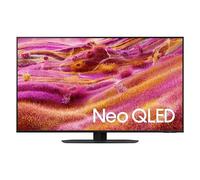 Samsung 50" Neo QLED QN90F 4K Vision AI Smart TV (2025), Black