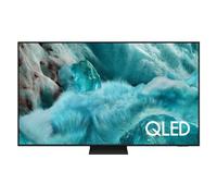 Tv Samsung QE55Q7F5AUXZT SERIE 7 Vision AI Black