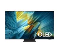 Samsung TV OLED 55" Qe55s95fatxzt Graphite Black