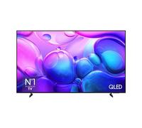 TV Samsung QLED Q6F 55" 4K Smart TV Vision AI