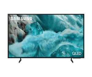 TV Samsung QLED Q7F QE43Q7FAAU 43" 4K UltraHD 50Hz Smart TV Tizen HDR10+ Multi View