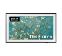 TV Samsung QLED The Frame GQ32LS03CBU 32" Full HD 50Hz Smart TV Tizen HDR10+ Cornice Personalizzabile