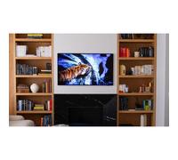 TV Samsung QLED The Frame LS03HE 43" 4K UltraHD 60Hz Smart TV Tizen HDR10+ Antiriflesso Art Mode