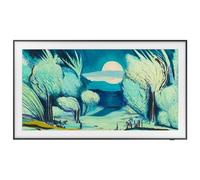 TV Samsung QLED The Frame QE50LS03FAU 50" 4K Smart TV WiFi Nero