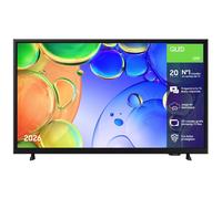 TV Samsung QLED TQ32Q5FAAUXSP 32" Full HD 50Hz Smart TV Tizen Quantum HDR10+