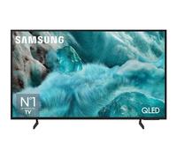 TV Samsung QLED TQ55Q7FAAUXXC 55" 4K UltraHD 50Hz Smart TV Tizen Quantum HDR10+