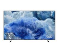 TV Samsung QLED TQ55Q8FAAUXXC 55" 4K Smart TV Quantum HDR+ AirSlim Tizen