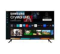 TV Samsung Serie 7 Crystal UHD 50 CU6905 2023, 4K, Smart TV - Nouvo