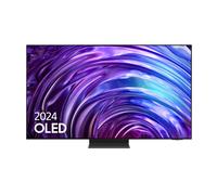 TV Samsung Serie 9 65 AI OLED S95D 2024, 4K, OLED senza riflessi* (in francese) - Nouvo